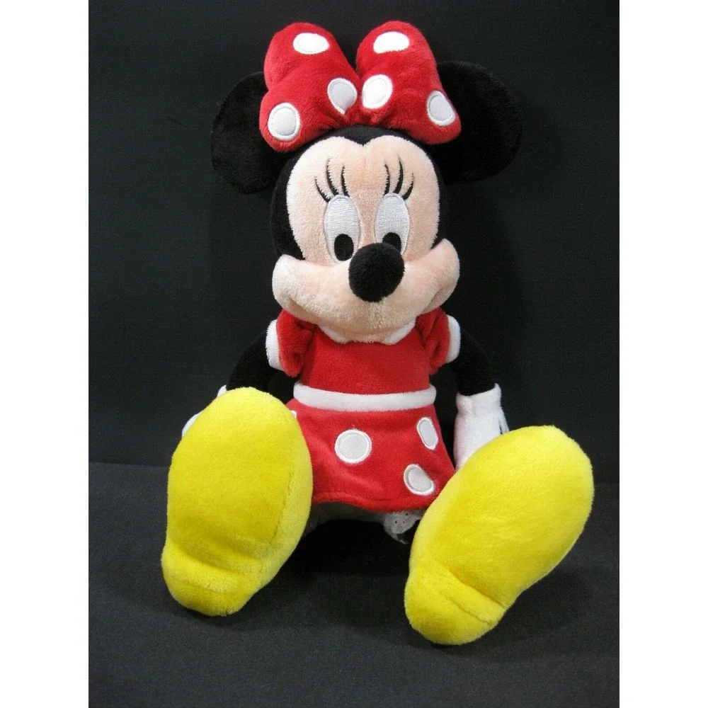 Disney MINNIE MOUSE  DOLL 13